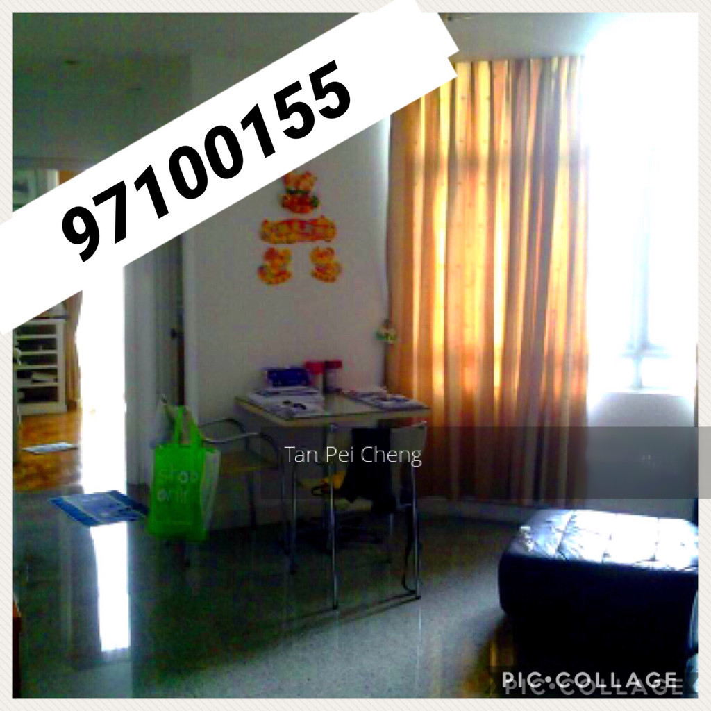 Maysprings (D23), Apartment #152502362